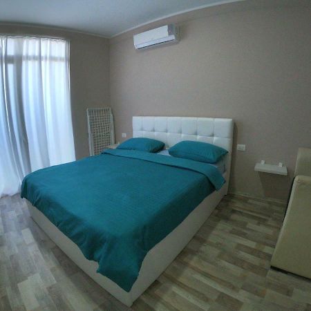 Shkoder Hotel Temali Екстериор снимка