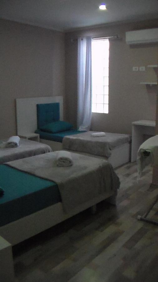 Shkoder Hotel Temali Екстериор снимка