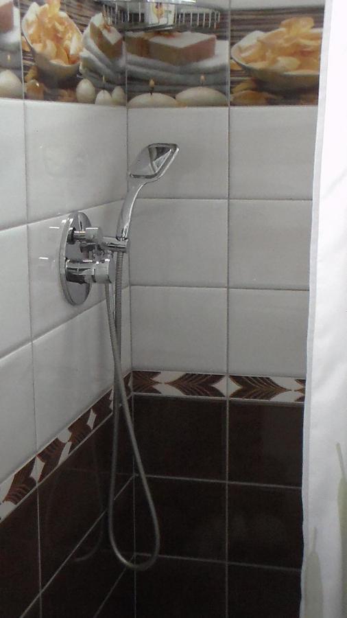 Shkoder Hotel Temali Екстериор снимка