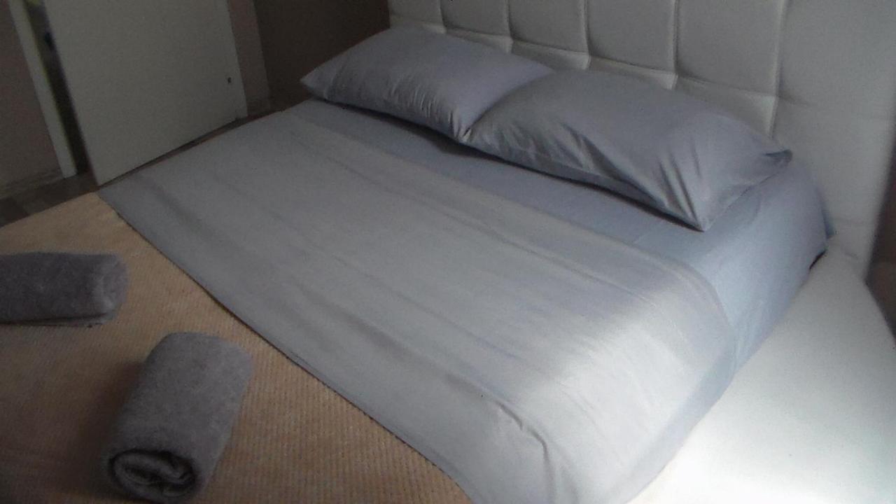 Shkoder Hotel Temali Екстериор снимка