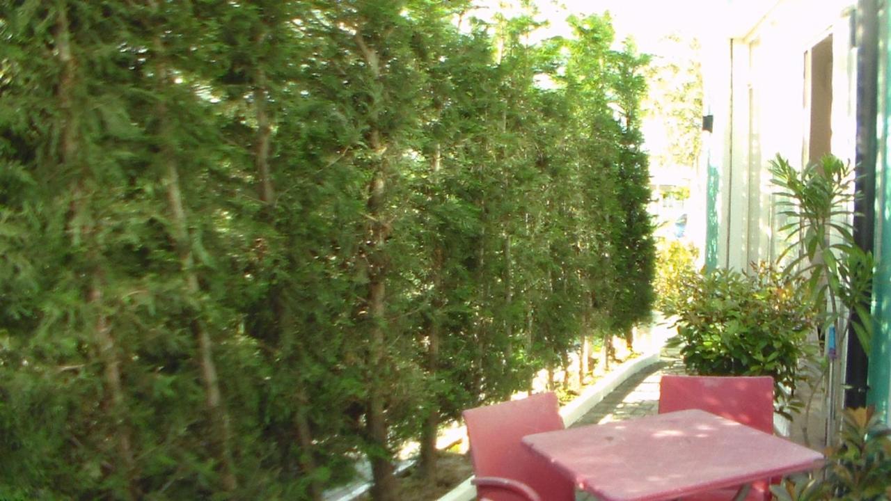 Shkoder Hotel Temali Екстериор снимка