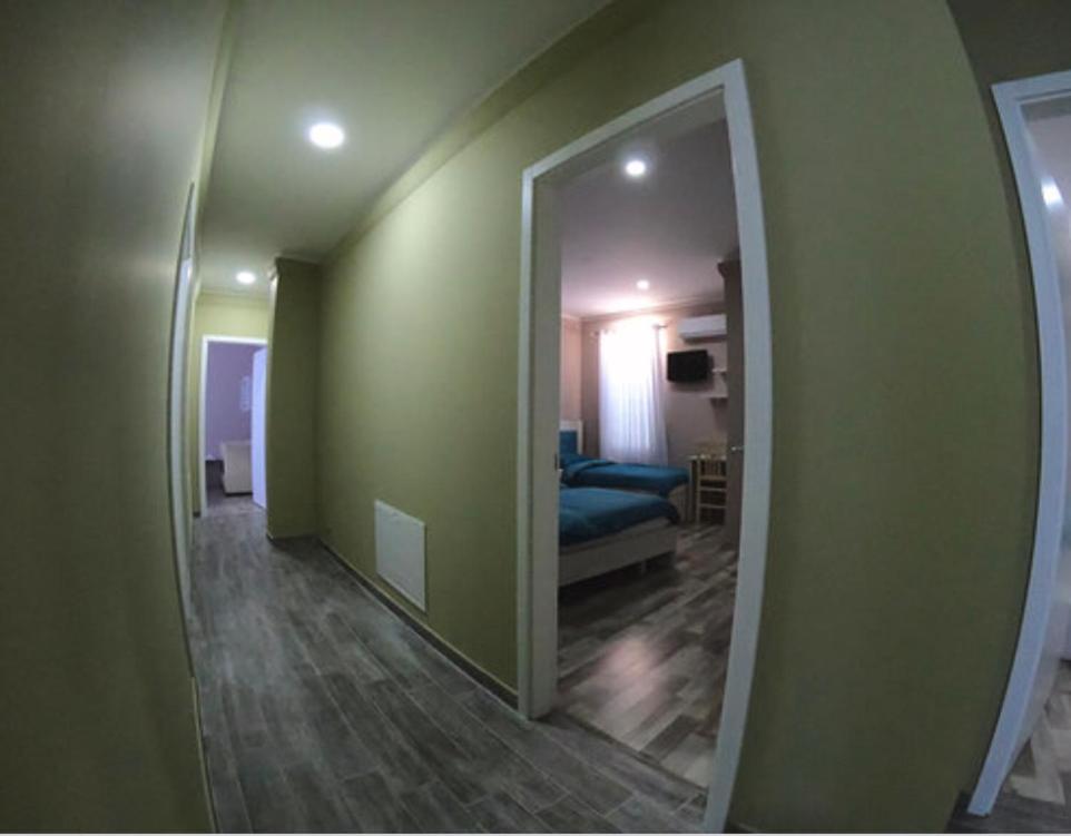 Shkoder Hotel Temali Екстериор снимка