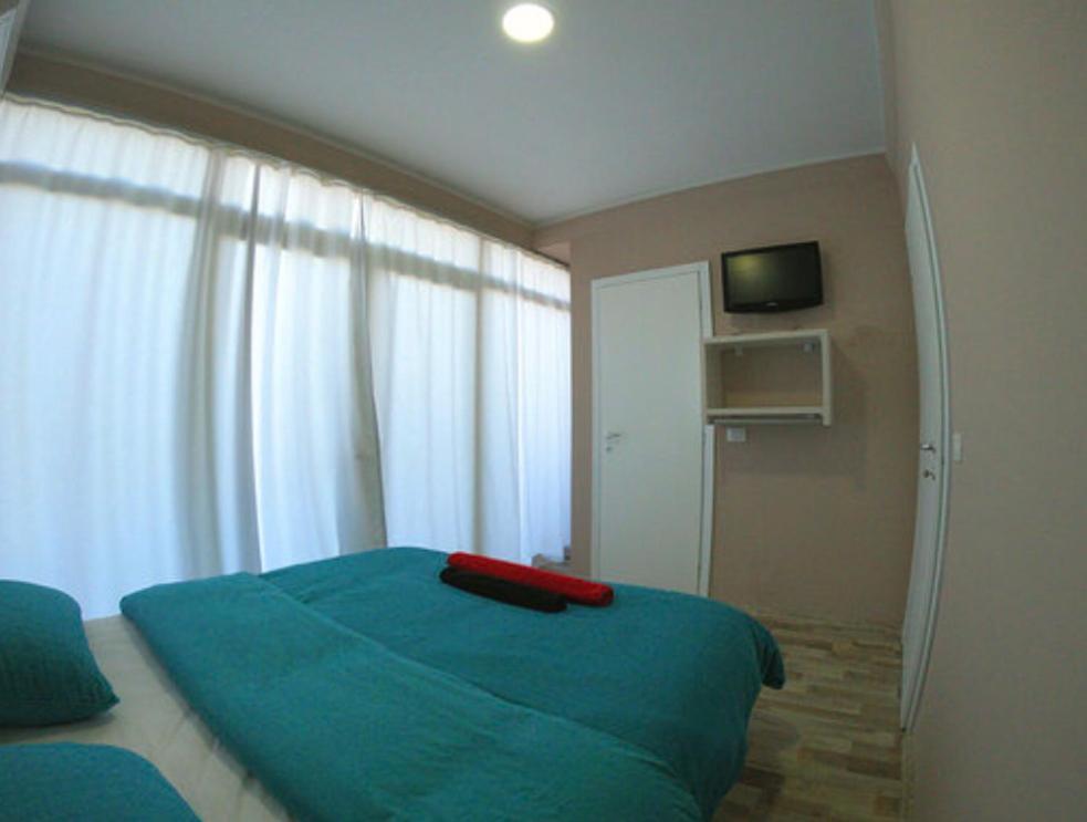 Shkoder Hotel Temali Екстериор снимка