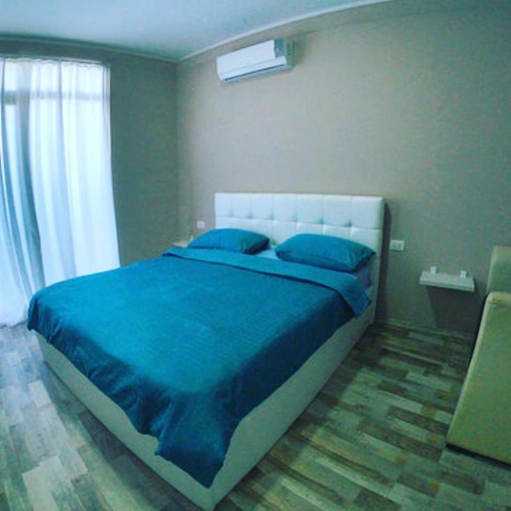 Shkoder Hotel Temali Екстериор снимка