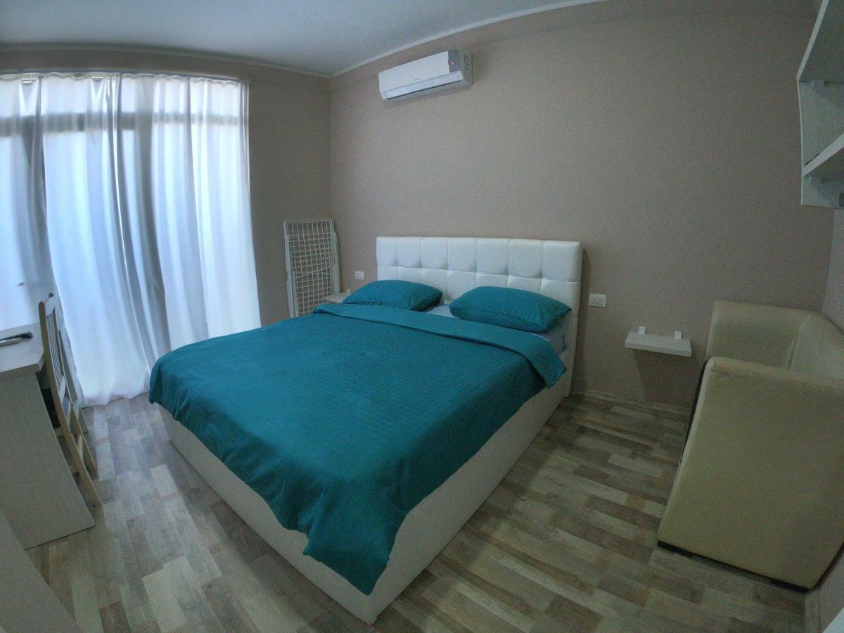 Shkoder Hotel Temali Екстериор снимка